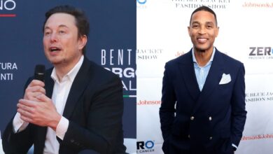 What Did He Say? Elon Musk Allegedly Ends X Partnership With ‘Don Lemon Show’ After Spicy Interview