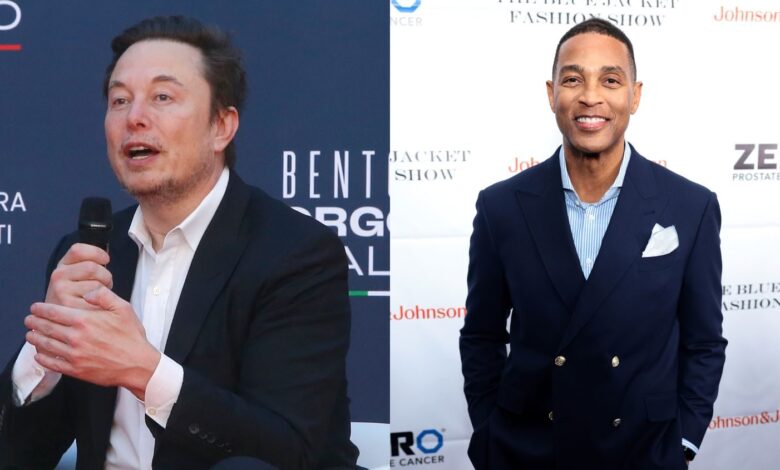 What Did He Say? Elon Musk Allegedly Ends X Partnership With ‘Don Lemon Show’ After Spicy Interview