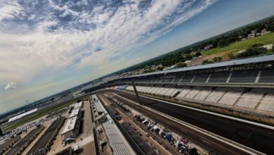 Penske rules out chance of Indianapolis hosting WEC in 2025