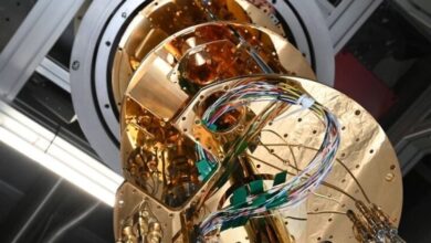 French MoD taps 5 startups to develop fault-tolerant quantum computer