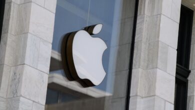 Apple acquires AI startup specializing in overlooking manufacturing components