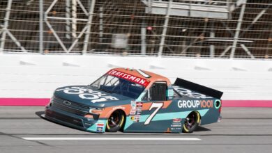 Connor Zilisch adds Truck races to his 2024 NASCAR schedule
