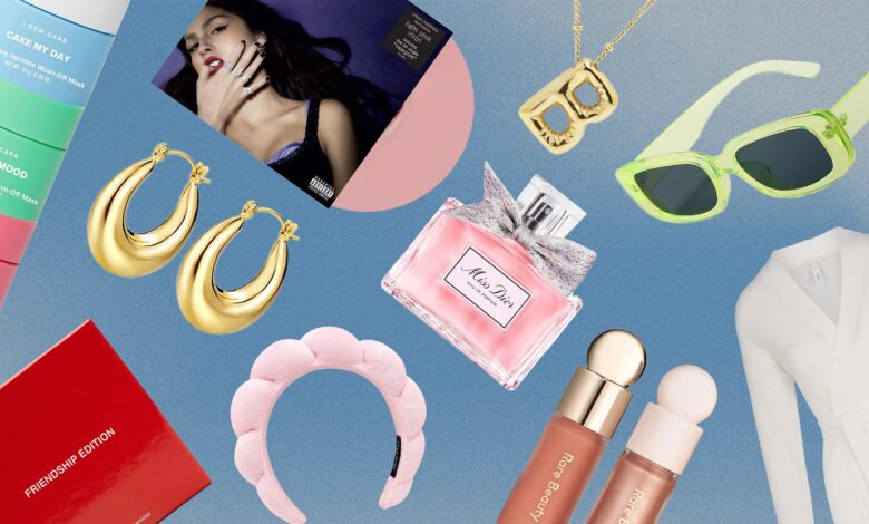 73 Best Gifts for Teen Girls in 2024, Teenager-Approved