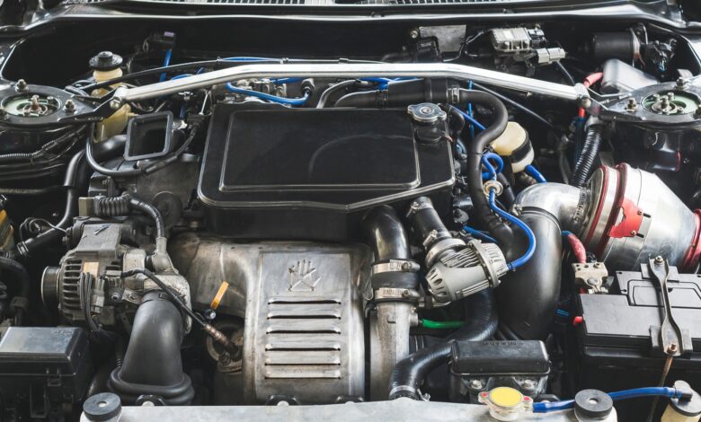 5 Underrated Engines That Powered Some Of Toyota’s Coolest Vehicles