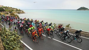 Milan-San Remo 2024: How to Watch a UCI World Tour Cycling Livestream for Free