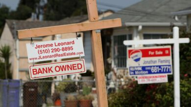Foreclosures Are Rising—Especially in This One State—but Not for the Reason You Might Think