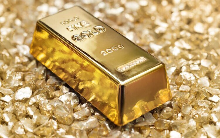 Gold slumps and braces around $2,150.00 as US inflation reaccelerates