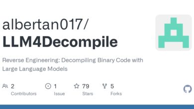 LLM4Decompile: Decompiling Binary Code with LLM