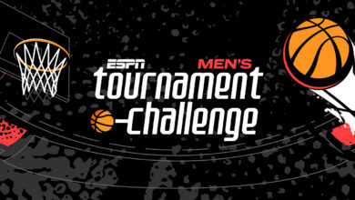 The Madness is here: Fill out your bracket