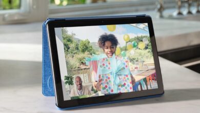 Amazon discounts Fire tablets by 35 percent ahead of the Big Spring Sale