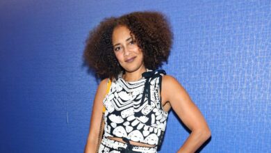 Essence Reacts After Amanda Seales Opens Up About Feeling Unrecognized In Black Hollywood Spaces (Video)