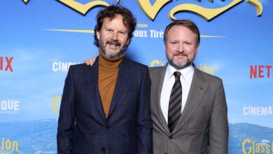 Rian Johnson’s T-Street Inks Two-Film Pact with Warner Bros.