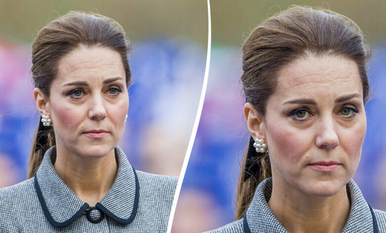 Here’s Everything We Know About Kate Middleton’s Current Health Condition