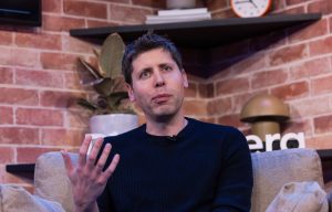 Sam Altman is over GPT-4: ‘It kind of sucks’ relative to where it needs to be, he says