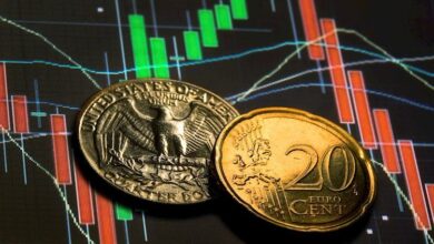 EUR/USD under pressure as traders await FOMC decision