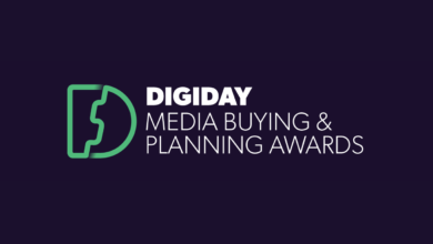 Digitas, Wpromote, Known, Critical Mass and Juice Media are 2024 Digiday Media Buying and Planning Awards finalists