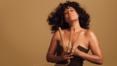 Tracee Ellis Ross’ Pattern Beauty Line Expands With More Than Her Roots In Mind