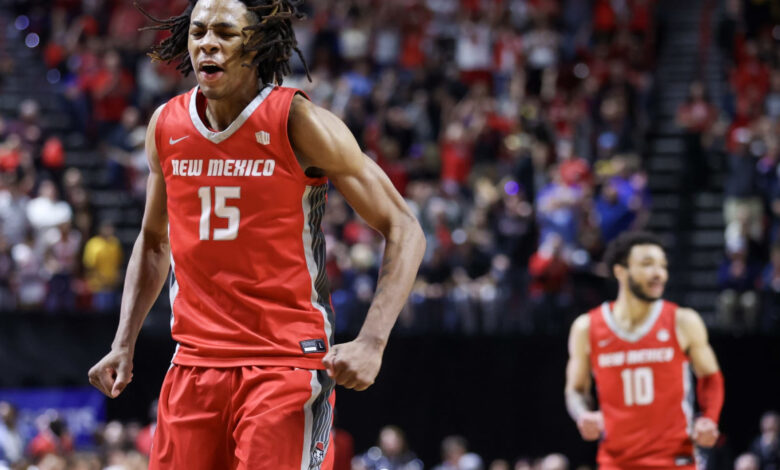 NCAA Tournament Bracket 2024: Predictions for Biggest Upsets of Men’s 1st Round