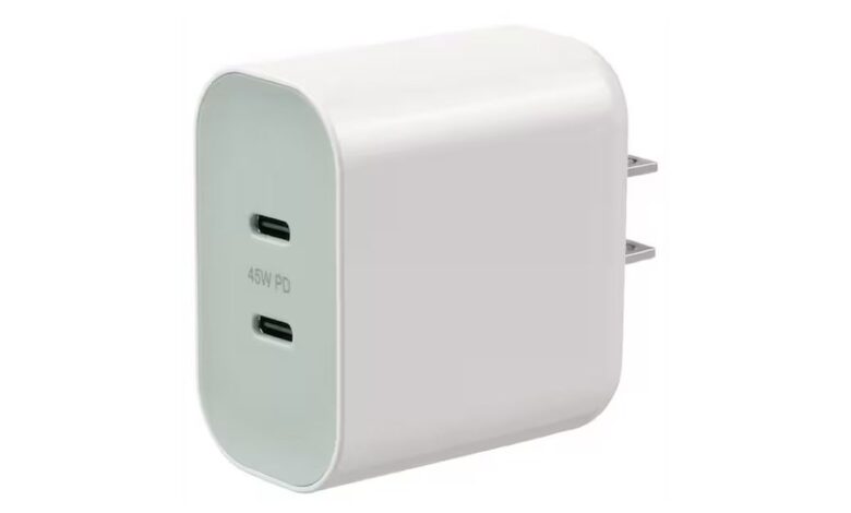 Ikea releases a pair of affordable USB-C chargers