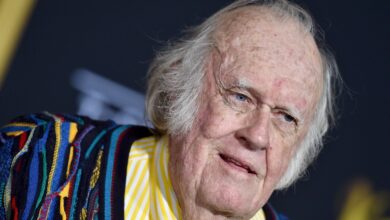 M. Emmet Walsh, Blade Runner and Knives Out Actor, Dies at 88