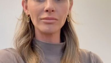 ‘RHOC’ alum Meghan King hires psychic to figure out the truth behind Kate Middleton conspiracy theories