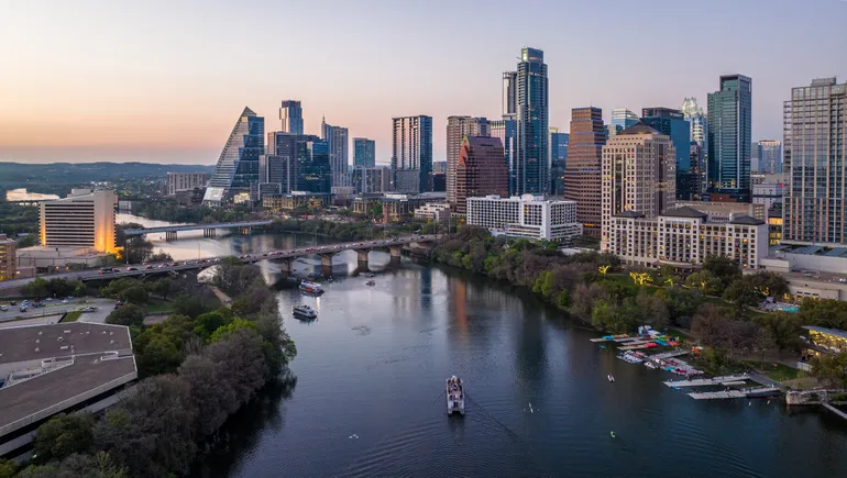 ‘Infrastructure academy’ coming to Austin