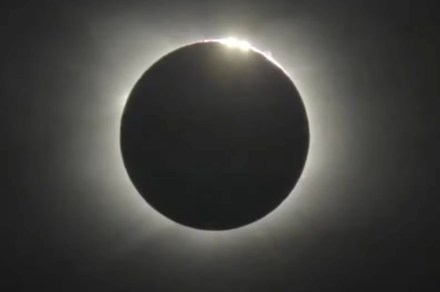 How to photograph April’s solar eclipse, according to Nikon