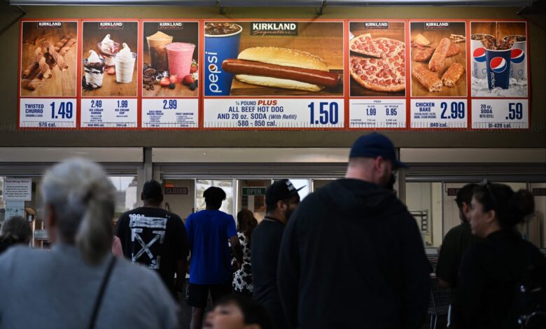 Costco Closes Its Food Court to Non-Members, Leaving $1.50 Hot Dog and Soda Combo Fans Devastated