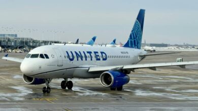 United Airlines says FAA will ‘begin to review’ some operations following safety incidents