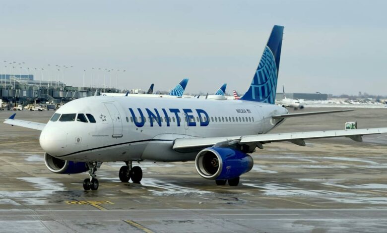 United Airlines says FAA will ‘begin to review’ some operations following safety incidents