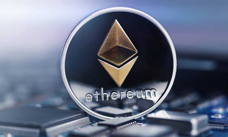 Ethereum (ETH) Price Sinks as U.S. SEC Issue Flames Up – Will ETH Bounce Back Following Experts Backing?