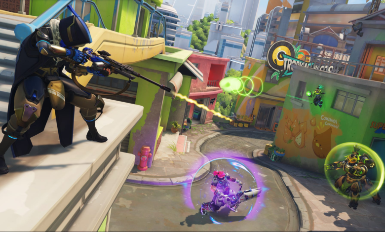 Report: Overwatch 2 devs received 0% of profit-sharing bonuses this month