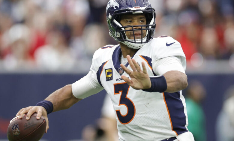 Russell Wilson Rumors: Steelers Rivals Say Tumultuous Broncos Years Shouldn’t Fool Us