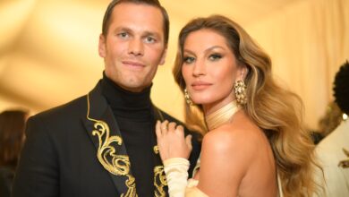 Gisele Bündchen Slams the ‘Lie’ That She Cheated on Tom Brady With Her Current Boyfriend