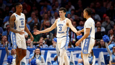 Men’s NCAA Tournament 2024: Power Ranking All Teams Left in Round 2