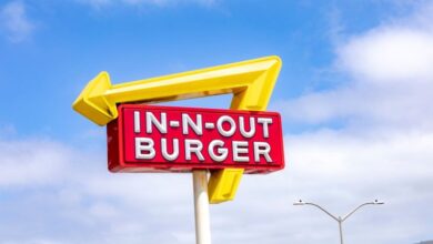 For the First Time in 75 years, In-N-Out Burger Is Closing a Store Today. It’s a Bittersweet Lesson About What Really Matters