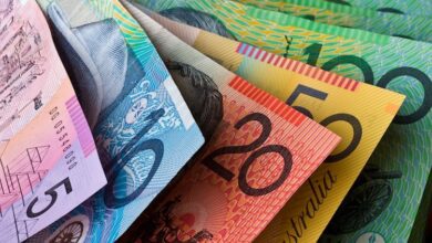 Australian Dollar trims gains amid subdued US Dollar, awaits Aussie Consumer Confidence