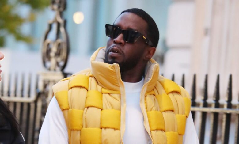 The Viral Phrase “No Diddy” Is Trending After People Use It To Replace The Slang Word “Pause”