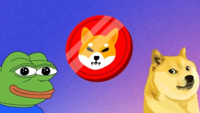 PEPE Ready for a Fresh Leg Up; Will Dogecoin & Shiba Inu Regain the Lost Momentum?