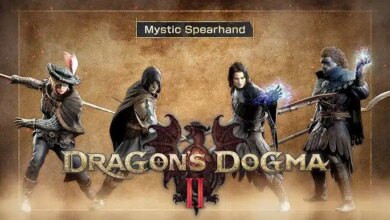 Dragon’s Dogma 2 Mystic Spearhand Vocation Guide