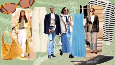 21 Spring Capsule Wardrobe Essentials, According to Style Experts