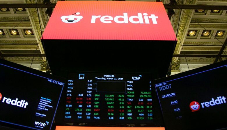 The Volunteer Moderators Who Helped Reddit Grow Into a Giant Are Now a Concern For Investors 