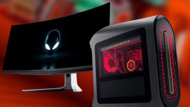 Get an Alienware Radeon RX 7900 XTX Gaming PC Bundled with a 34″ OLED Gaming Monitor for $2822