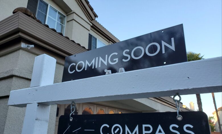 Compass Agrees to Pay $57.5 Million to Settle Real Estate Commissions Lawsuits