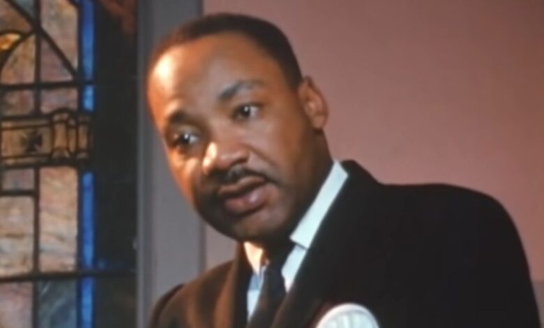 MLK Quiz Edition: How Well Do You Know Your History?