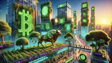 Green Bitcoin Presale Poised to Successfully Sell Out Today