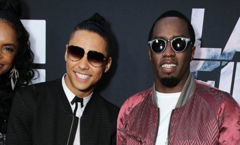 Where He At!? Quincy Trends Online Amid Reports Of Diddy’s Homes Being Raided