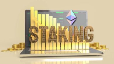 Vitalik Buterin Suggests New Way To Decentralize Ethereum Staking