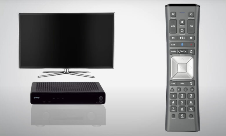 How To Program An Xfinity Remote (Even Without Codes)