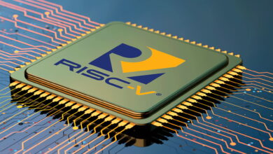 Latest RISC-V controller provides 14GB/s transfers without a cooling solution